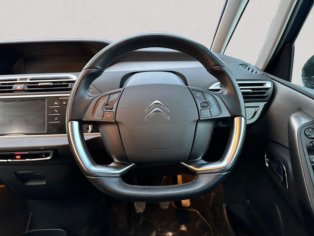 Used Citroen C4 Grand Picasso 2022 for sale - 77369266: Photo 17