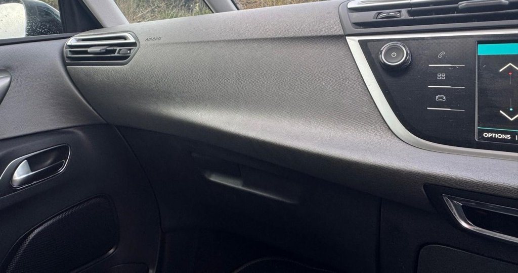 Used Citroen C4 Grand Picasso 2022 for sale - 77369266: Photo 18