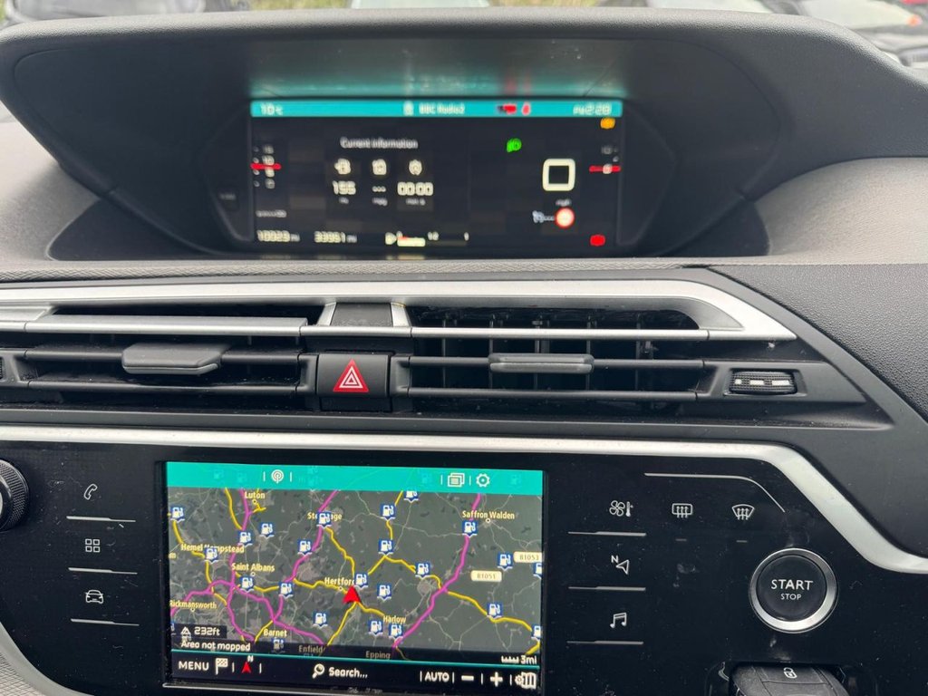 Used Citroen C4 Grand Picasso 2022 for sale - 77369266: Photo 19