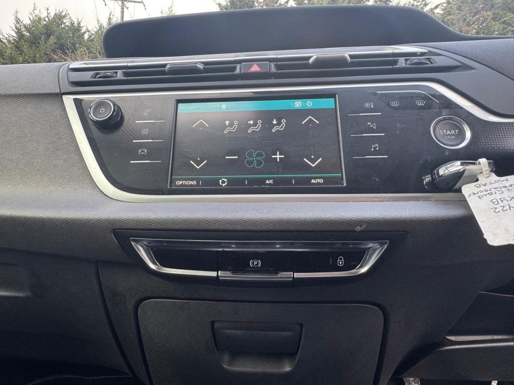 Used Citroen C4 Grand Picasso 2022 for sale - 77369266: Photo 20