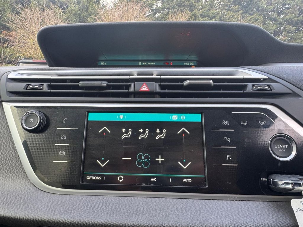 Used Citroen C4 Grand Picasso 2022 for sale - 77369266: Photo 21