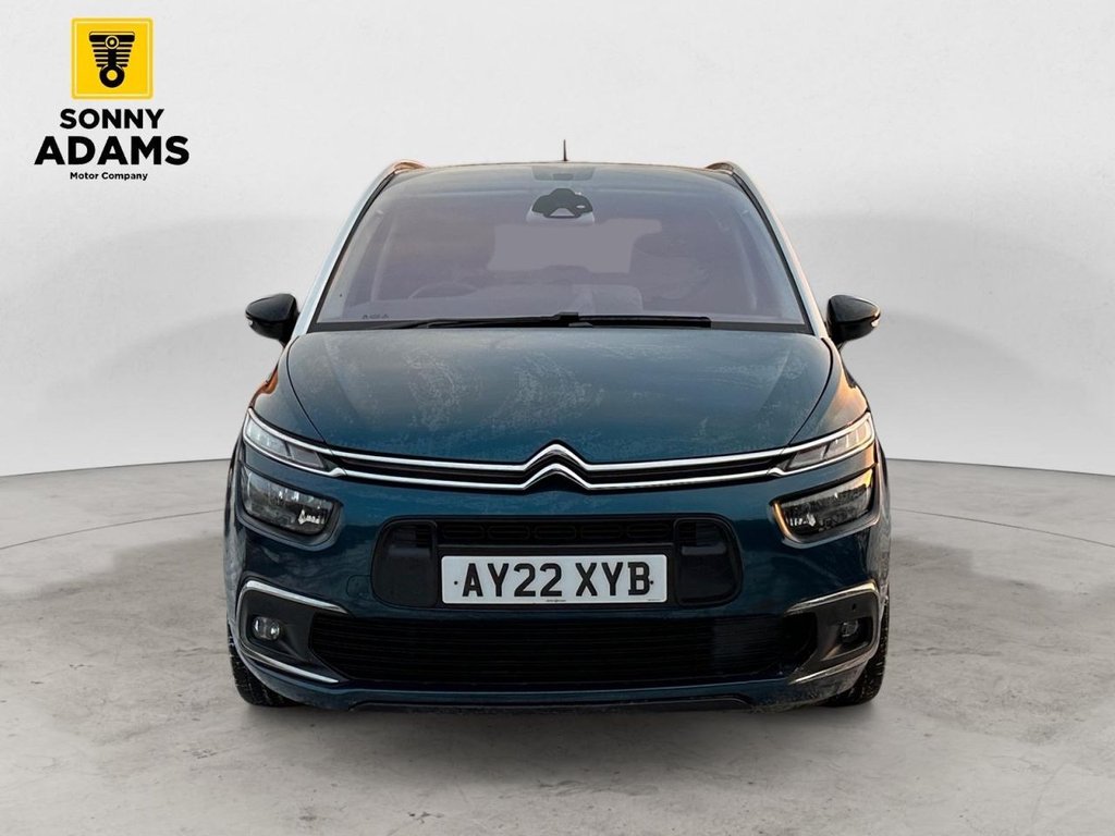 Used Citroen C4 Grand Picasso 2022 for sale - 77369266: Photo 3