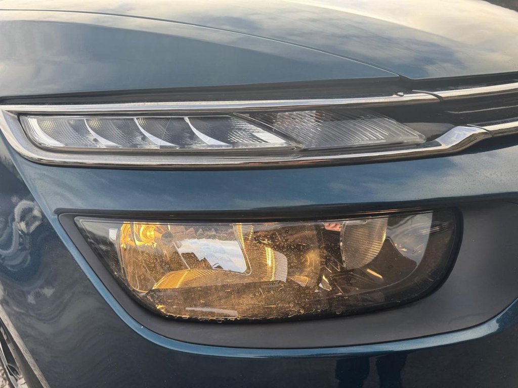 Used Citroen C4 Grand Picasso 2022 for sale - 77369266: Photo 36