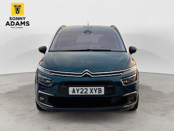 Used Citroen C4 Grand Picasso 2022 for sale - 77369266: Photo