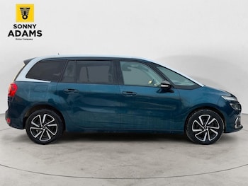 Used Citroen C4 Grand Picasso 2022 for sale - 77369266: Photo