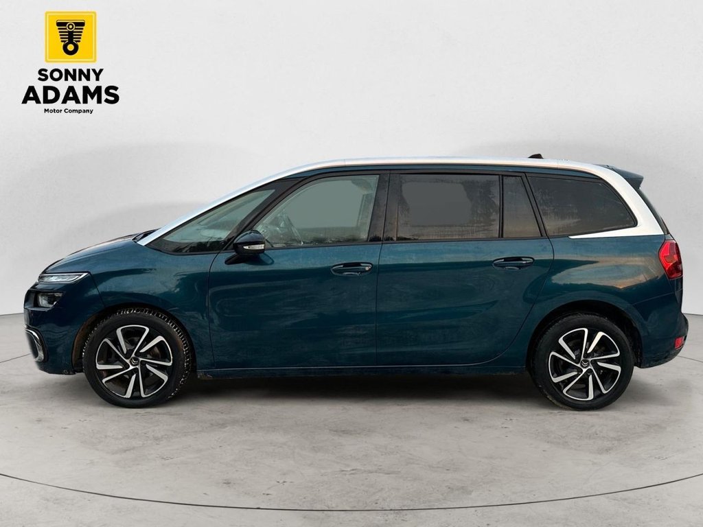 Used Citroen C4 Grand Picasso 2022 for sale - 77369266: Photo 8