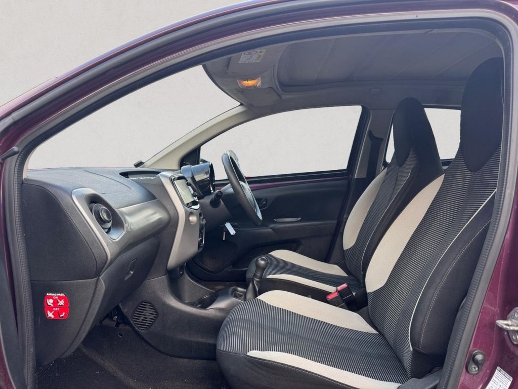 Used Peugeot 108 2016 for sale - 77755289: Photo 12