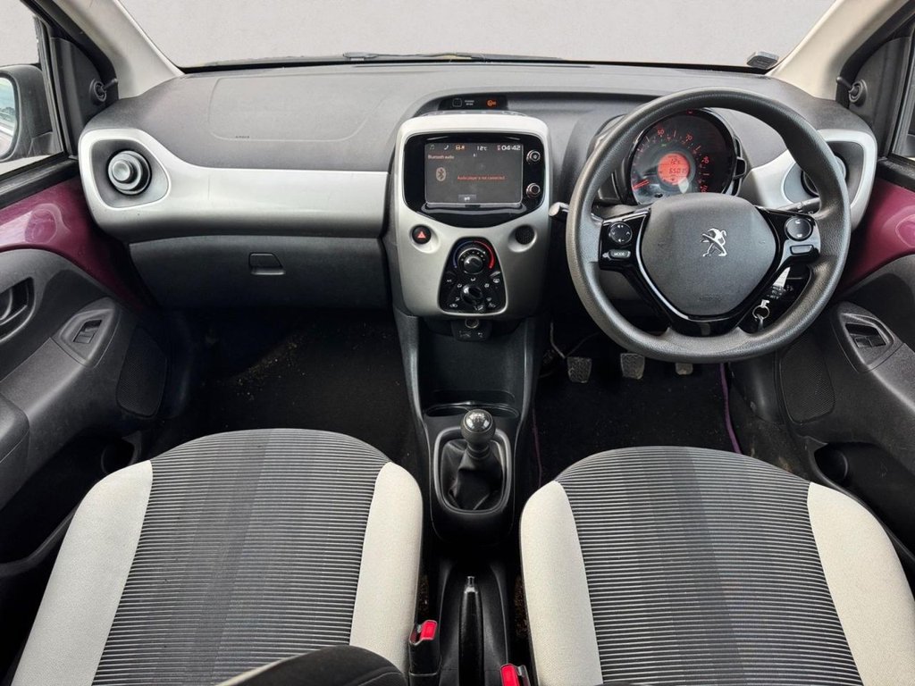 Used Peugeot 108 2016 for sale - 77755289: Photo 13