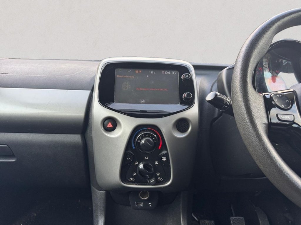 Used Peugeot 108 2016 for sale - 77755289: Photo 14