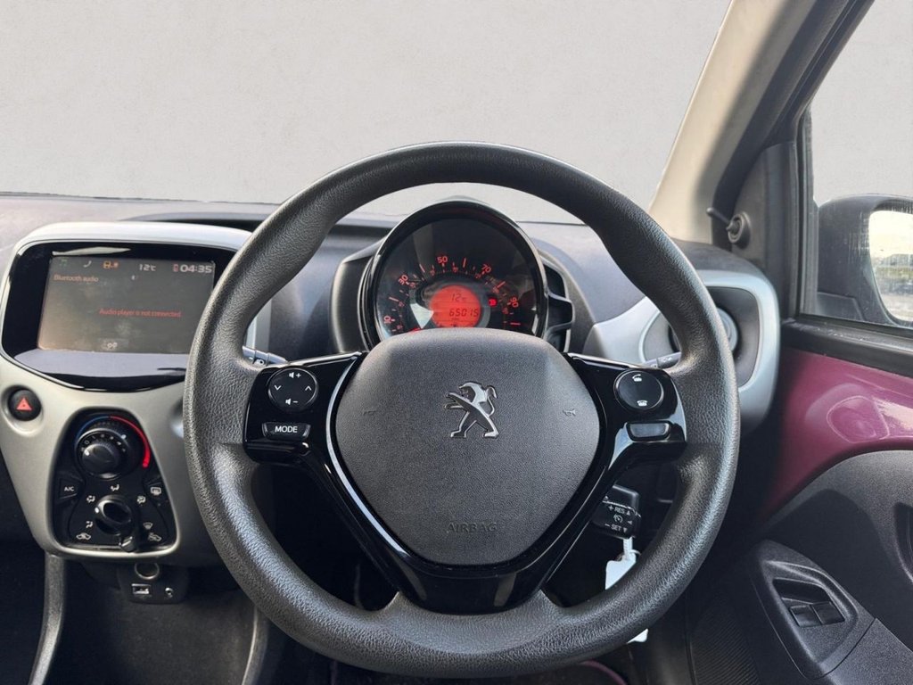 Used Peugeot 108 2016 for sale - 77755289: Photo 15