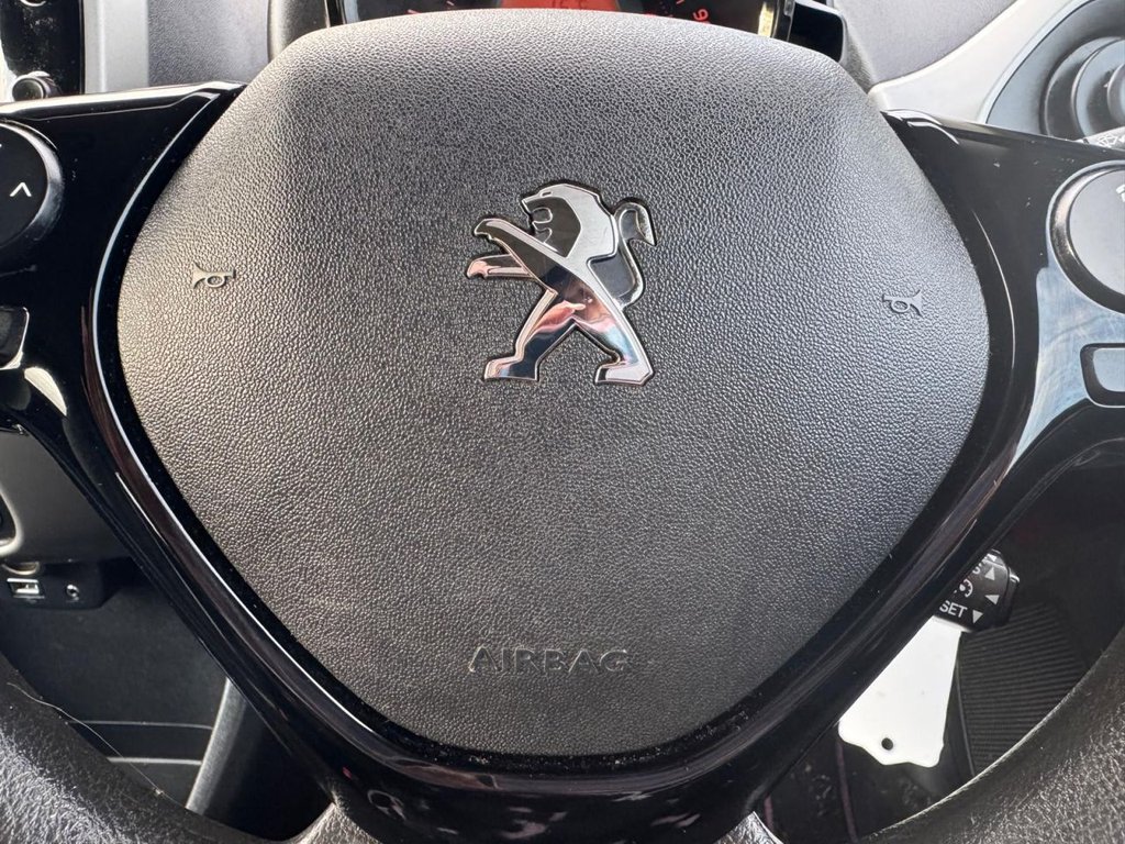 Used Peugeot 108 2016 for sale - 77755289: Photo 16