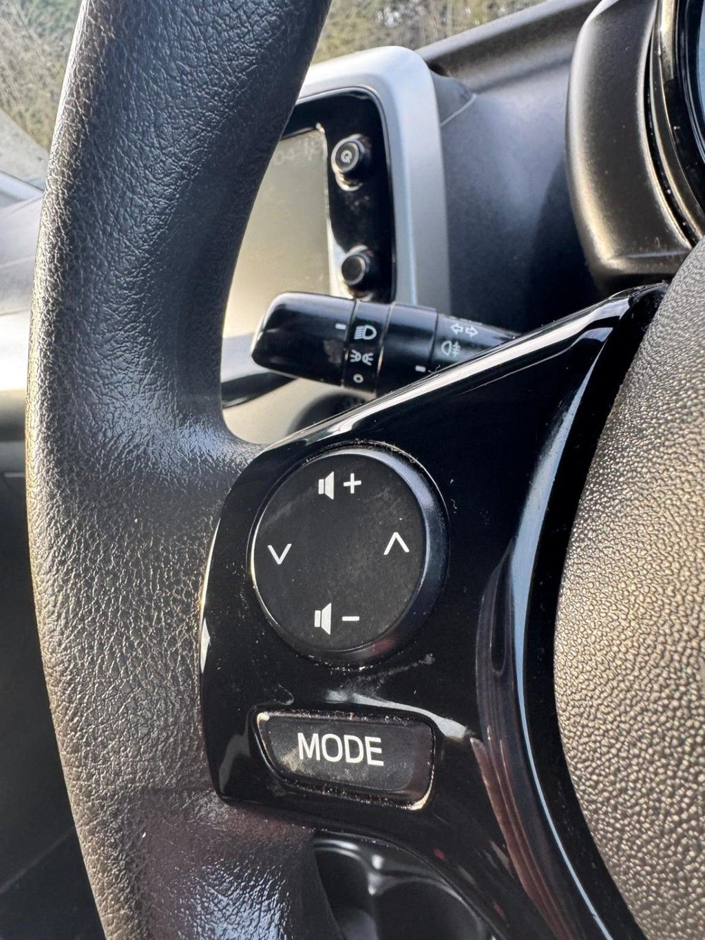 Used Peugeot 108 2016 for sale - 77755289: Photo 17