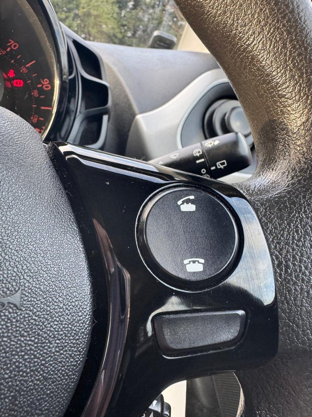 Used Peugeot 108 2016 for sale - 77755289: Photo 18