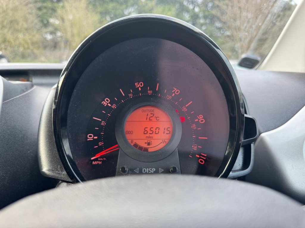 Used Peugeot 108 2016 for sale - 77755289: Photo 19