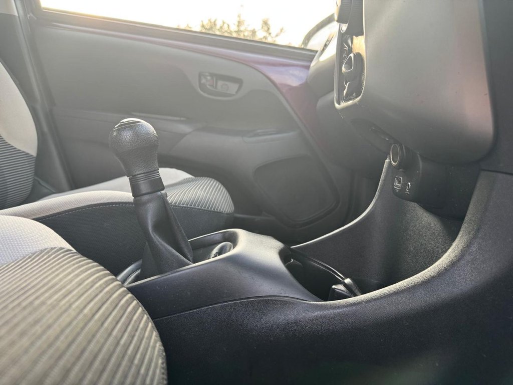 Used Peugeot 108 2016 for sale - 77755289: Photo 21