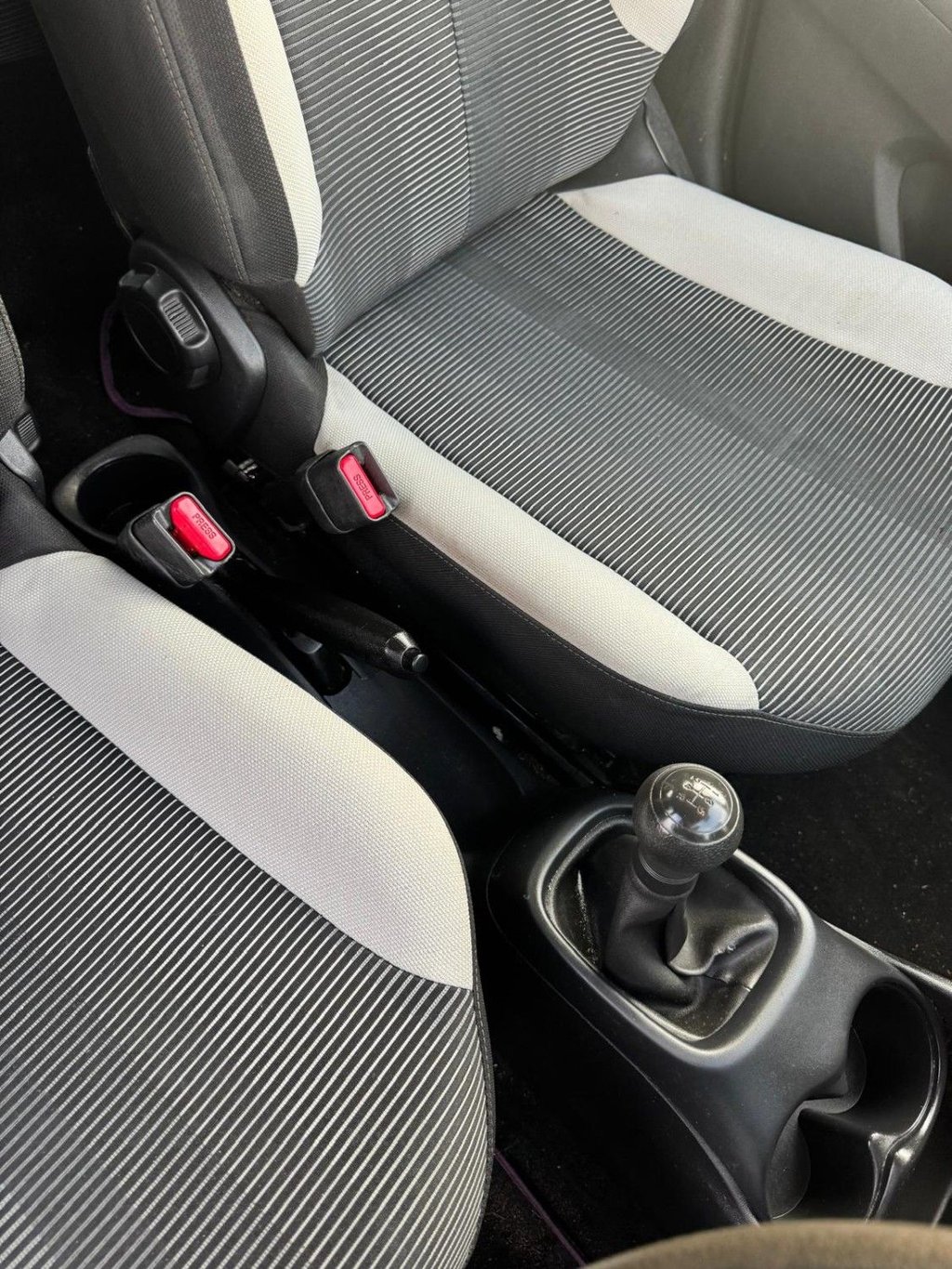 Used Peugeot 108 2016 for sale - 77755289: Photo 23