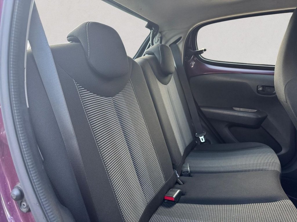 Used Peugeot 108 2016 for sale - 77755289: Photo 30