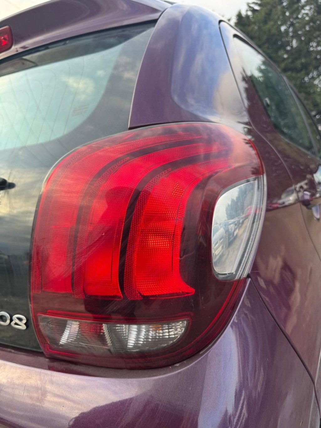 Used Peugeot 108 2016 for sale - 77755289: Photo 34