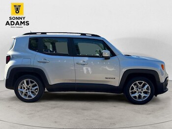 Used Jeep Renegade 2015 for sale - 78449883: Photo