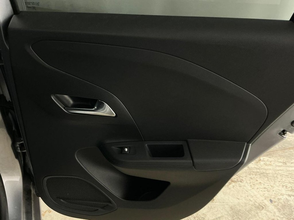 Used Vauxhall Corsa 2020 for sale - 77451606: Photo 17