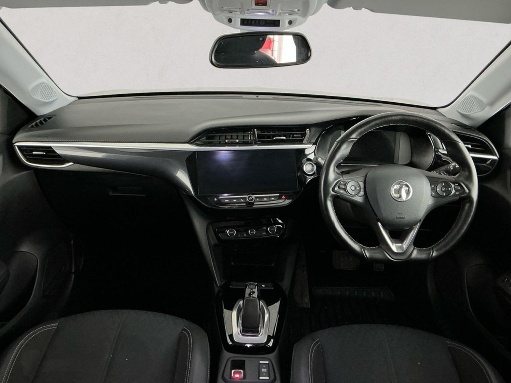 Used Vauxhall Corsa 2020 for sale - 77451606: Photo 21