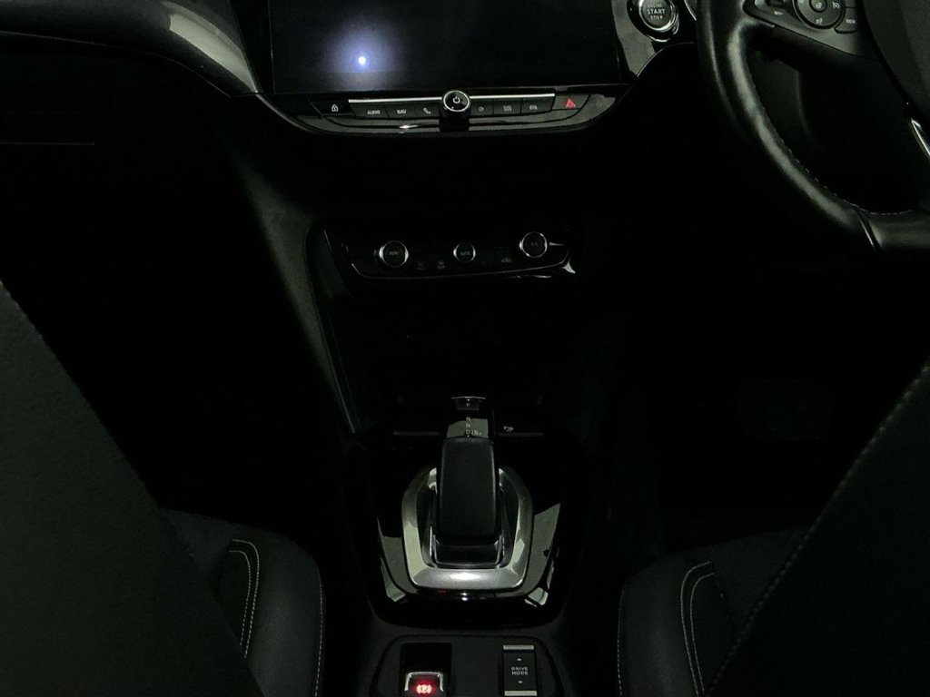 Used Vauxhall Corsa 2020 for sale - 77451606: Photo 22