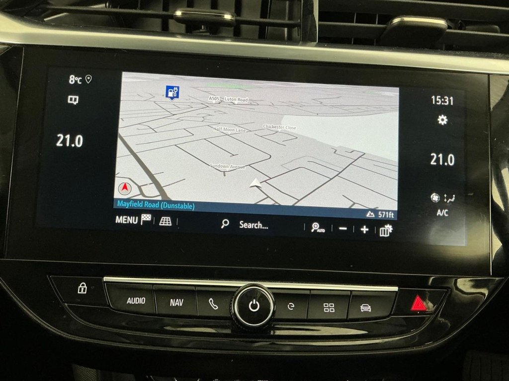 Used Vauxhall Corsa 2020 for sale - 77451606: Photo 32