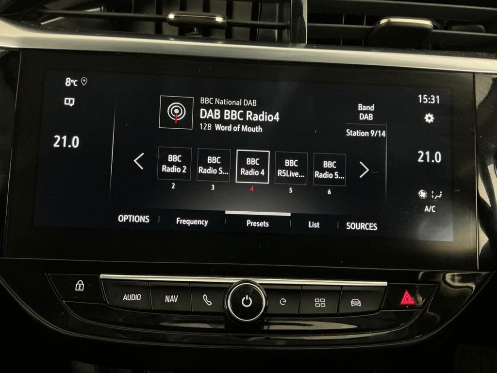 Used Vauxhall Corsa 2020 for sale - 77451606: Photo 33