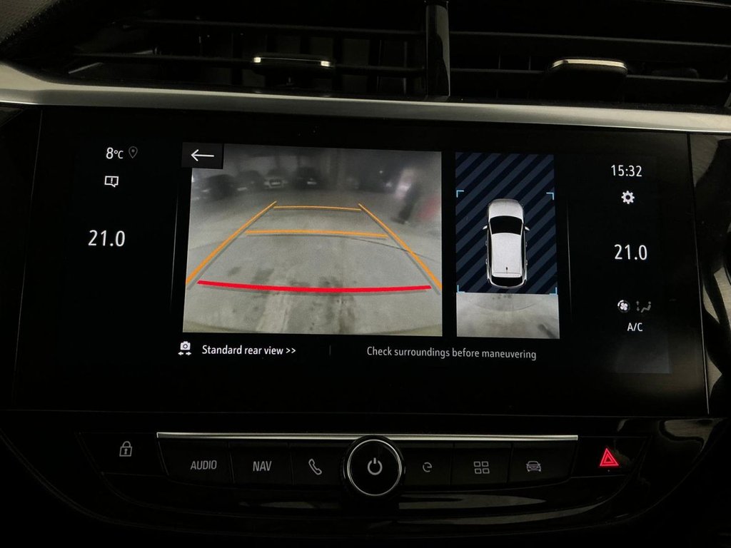 Used Vauxhall Corsa 2020 for sale - 77451606: Photo 34