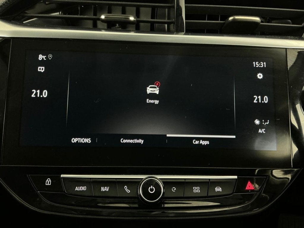 Used Vauxhall Corsa 2020 for sale - 77451606: Photo 36