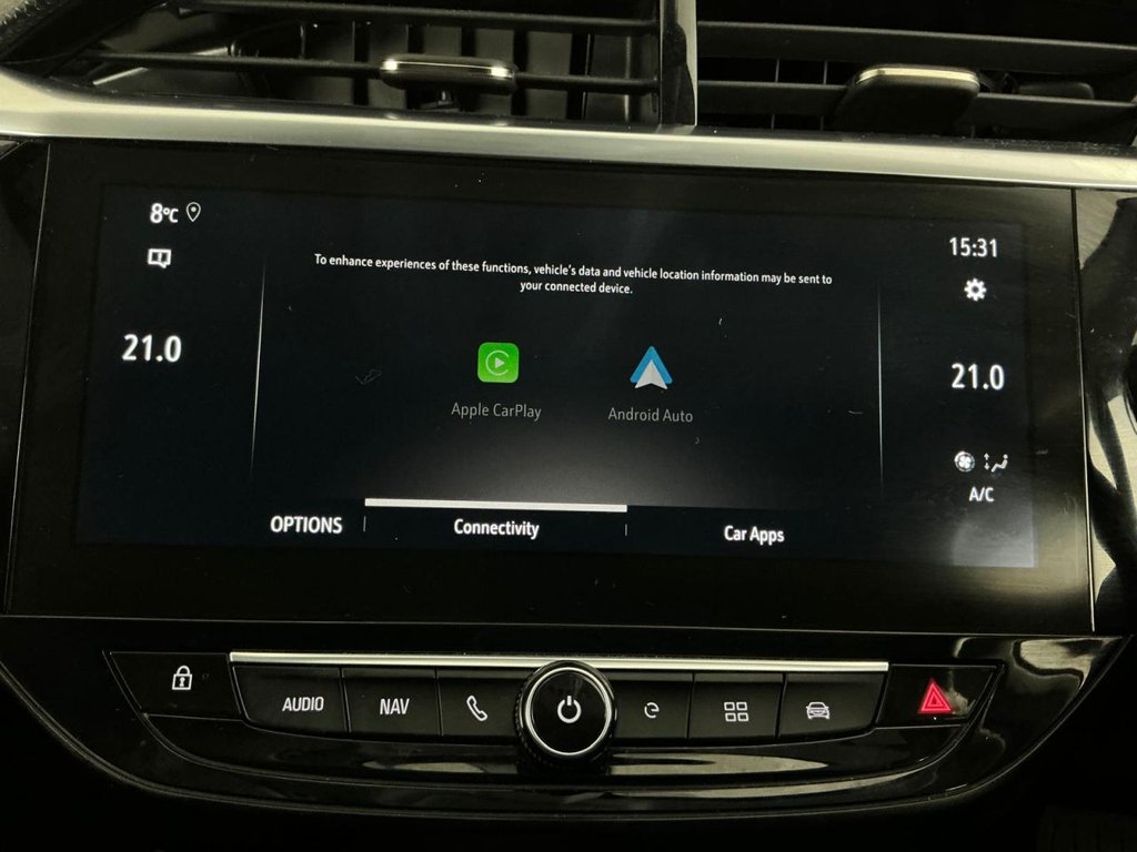 Used Vauxhall Corsa 2020 for sale - 77451606: Photo 37