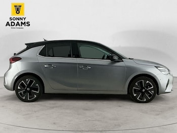 Used Vauxhall Corsa 2020 for sale - 77451606: Photo