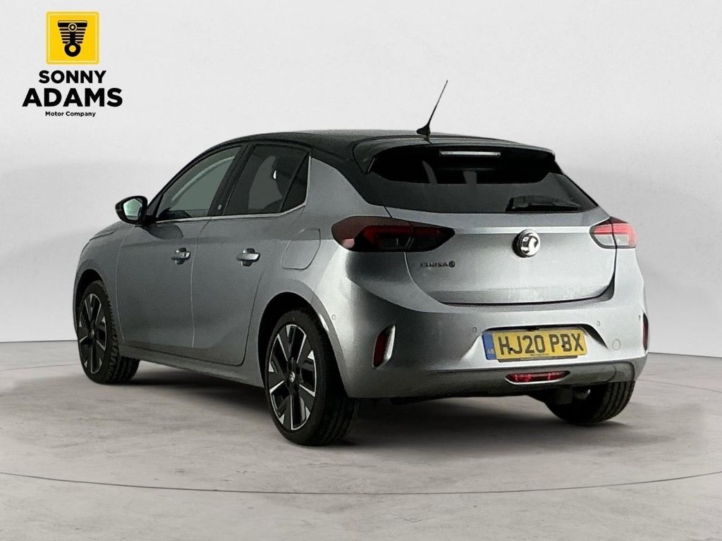 Used Vauxhall Corsa 2020 for sale - 77451606: Photo 7