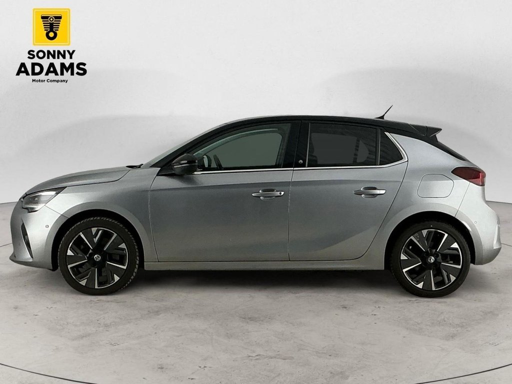 Used Vauxhall Corsa 2020 for sale - 77451606: Photo 8