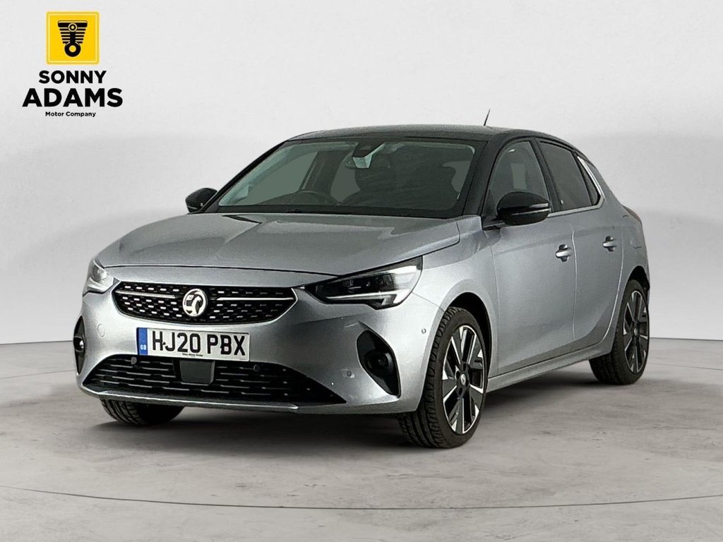 Used Vauxhall Corsa 2020 for sale - 77451606: Photo 9