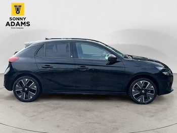 Used Vauxhall Corsa 2021 for sale - 77835379: Photo