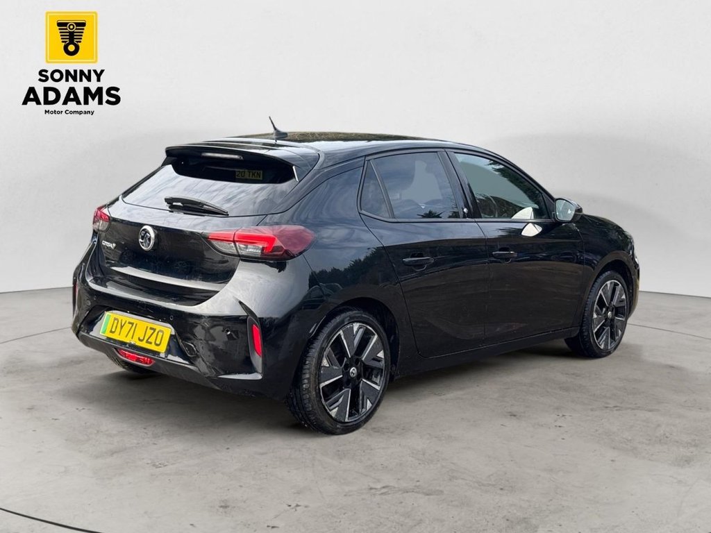 Used Vauxhall Corsa 2021 for sale - 77835379: Photo 5
