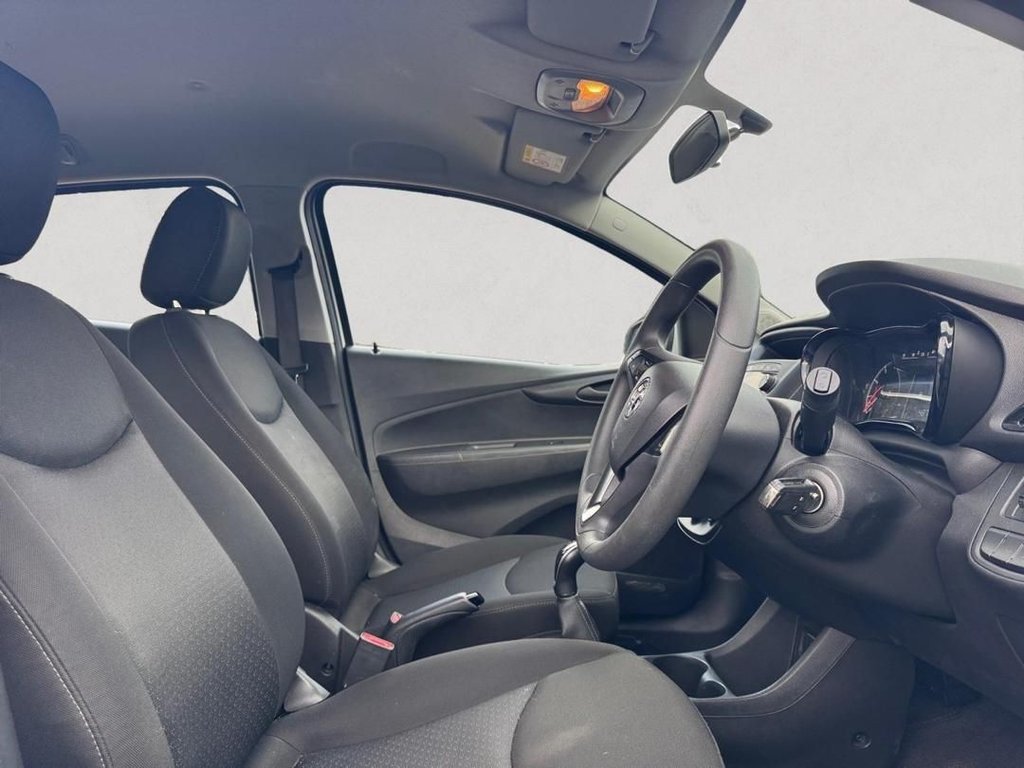 Used Vauxhall Viva 2017 for sale - 77368951: Photo 11