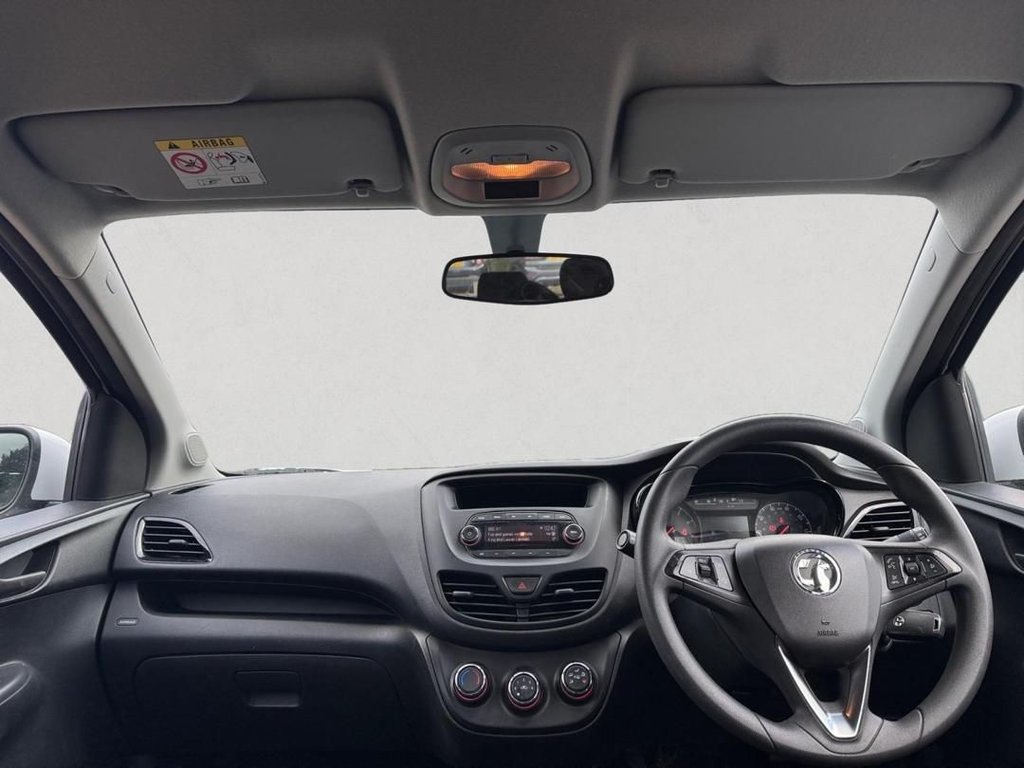 Used Vauxhall Viva 2017 for sale - 77368951: Photo 13