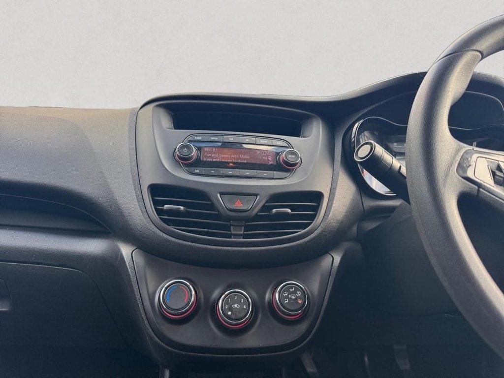 Used Vauxhall Viva 2017 for sale - 77368951: Photo 14