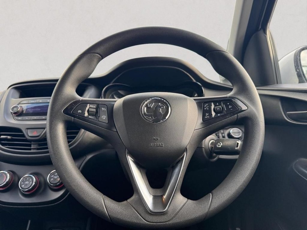Used Vauxhall Viva 2017 for sale - 77368951: Photo 15