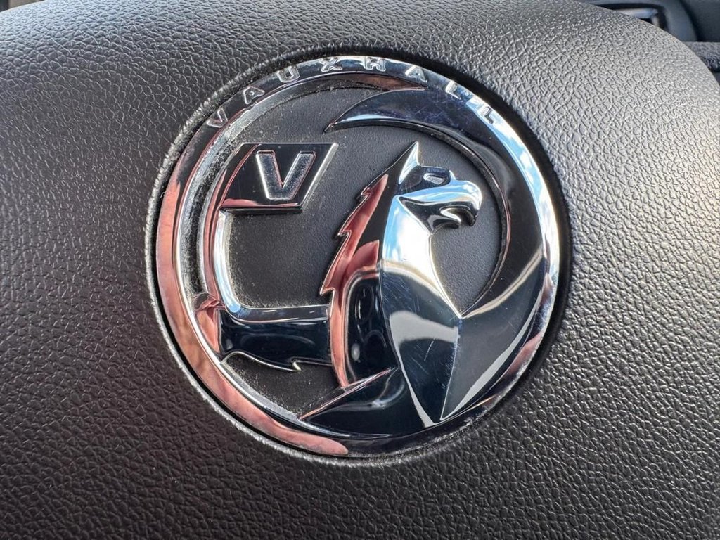 Used Vauxhall Viva 2017 for sale - 77368951: Photo 16