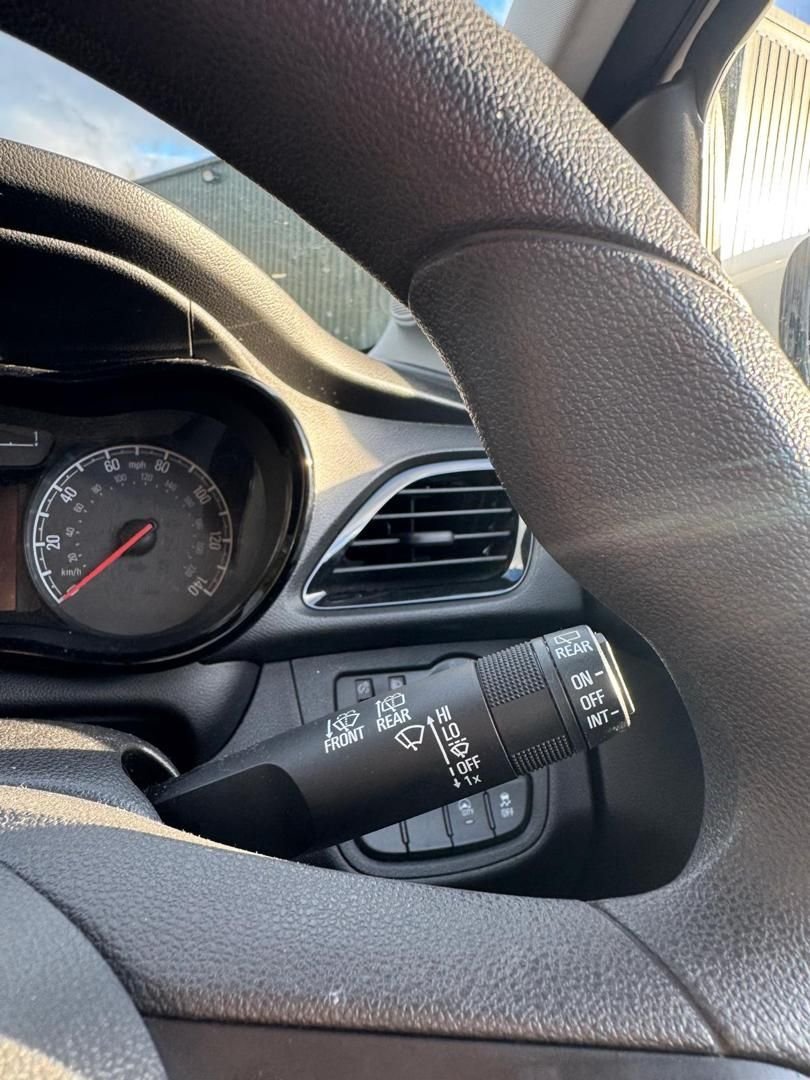 Used Vauxhall Viva 2017 for sale - 77368951: Photo 18