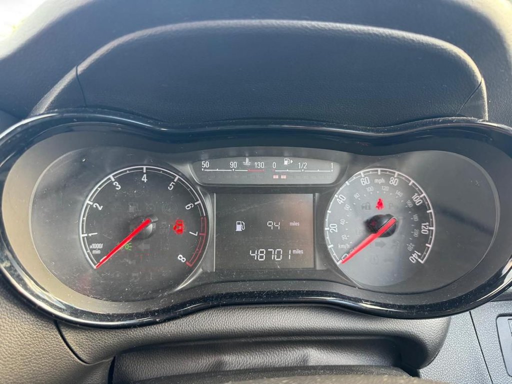 Used Vauxhall Viva 2017 for sale - 77368951: Photo 19