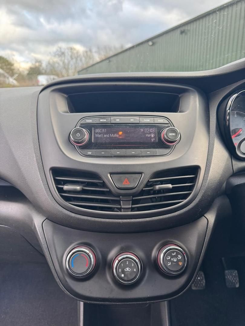 Used Vauxhall Viva 2017 for sale - 77368951: Photo 22