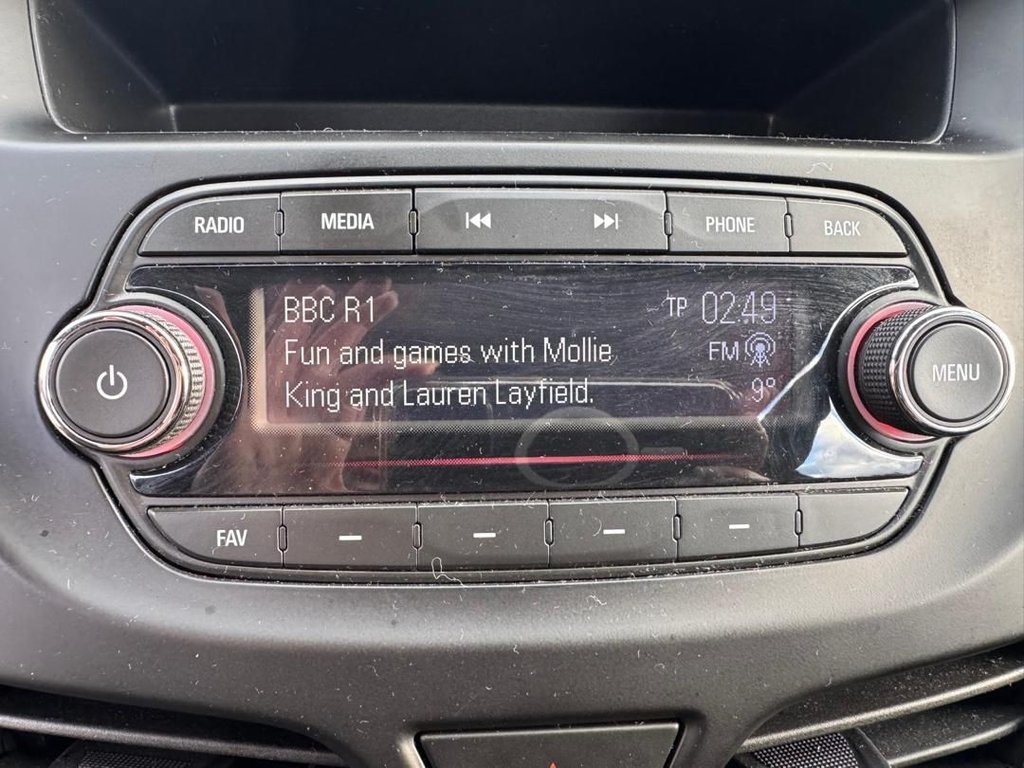 Used Vauxhall Viva 2017 for sale - 77368951: Photo 24