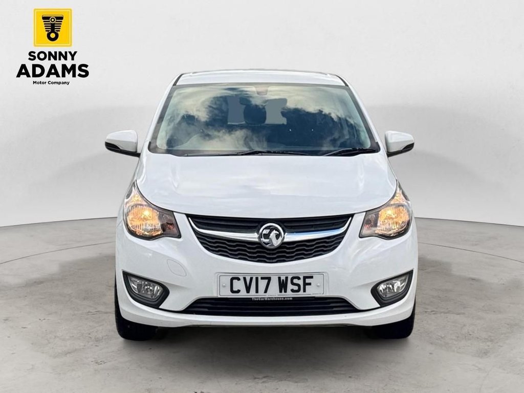 Used Vauxhall Viva 2017 for sale - 77368951: Photo 3