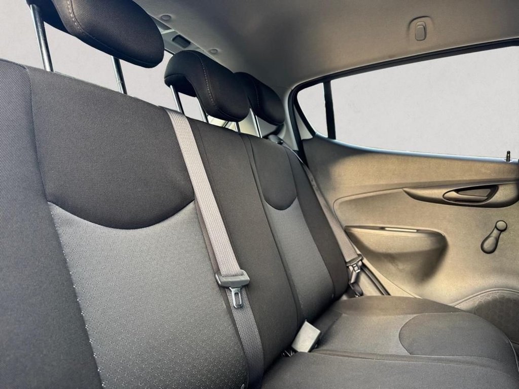 Used Vauxhall Viva 2017 for sale - 77368951: Photo 34