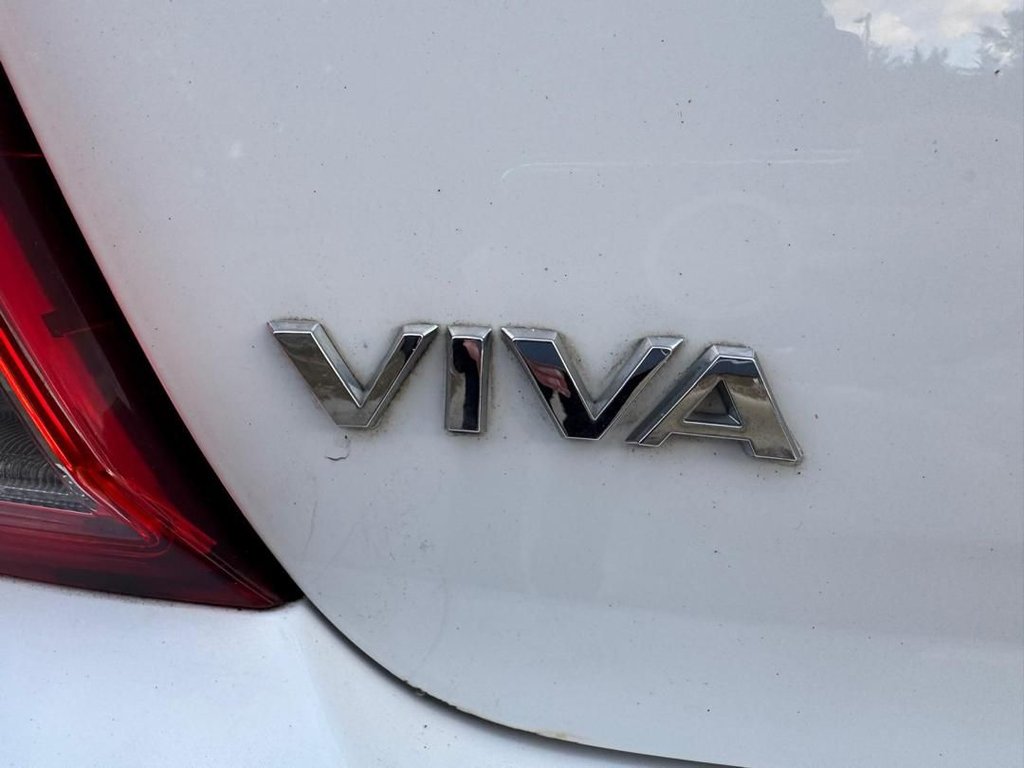 Used Vauxhall Viva 2017 for sale - 77368951: Photo 36