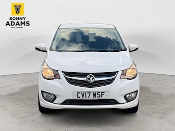 Used Vauxhall Viva 2017 for sale - 77368951: Photo